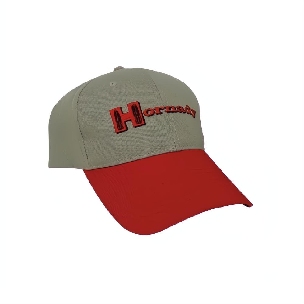 Hornady Hat