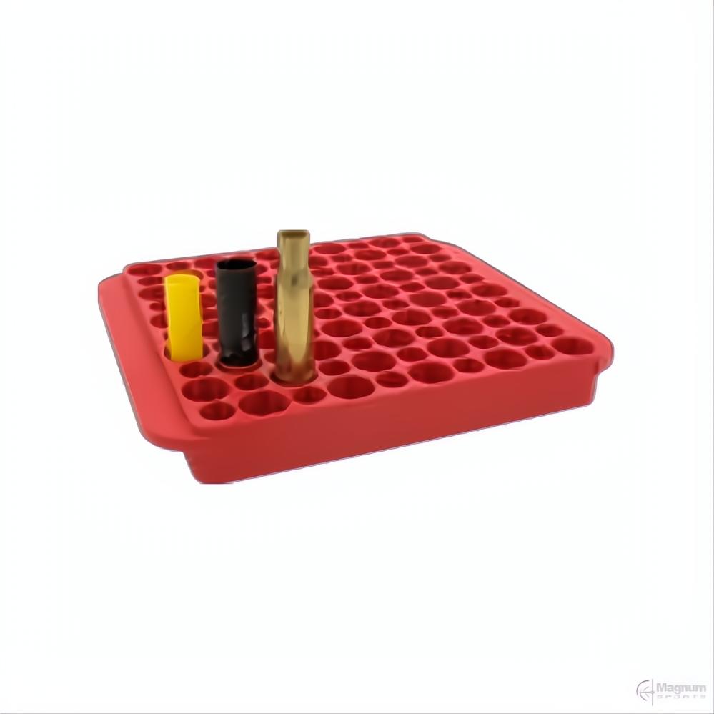 Hornady Loading Block