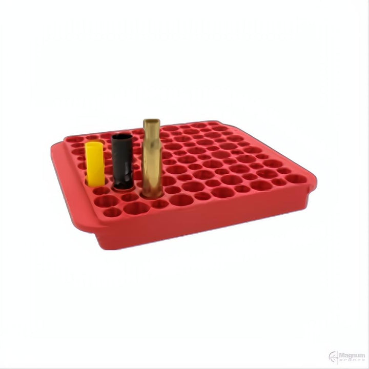 Hornady Loading Block