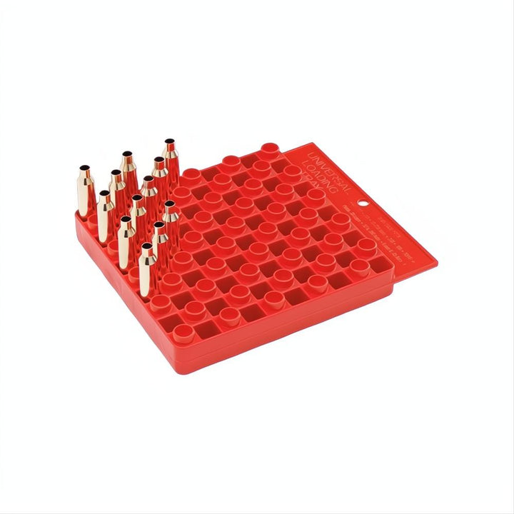 Hornady Loading Block