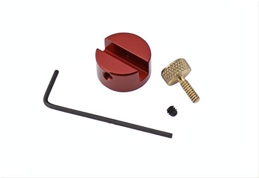 Hornady Lock-N-Load Anvil Base Kit