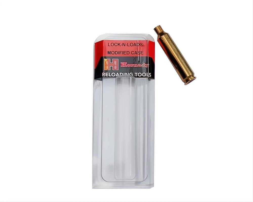 Hornady Lock-N-Load Modified Cases