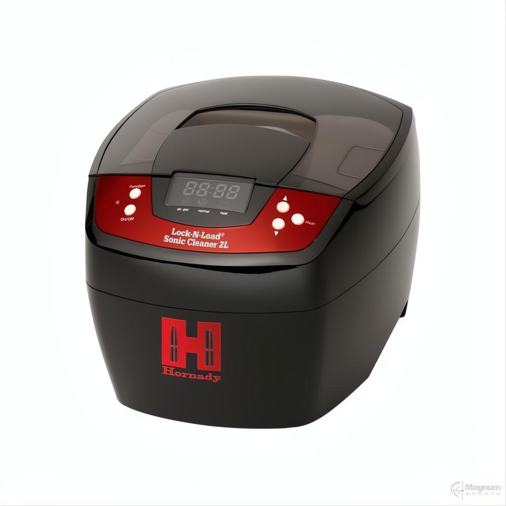 Hornady Lock-N-Load Sonic Cleaner