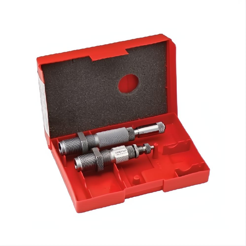 Hornady Match Grade Die Set