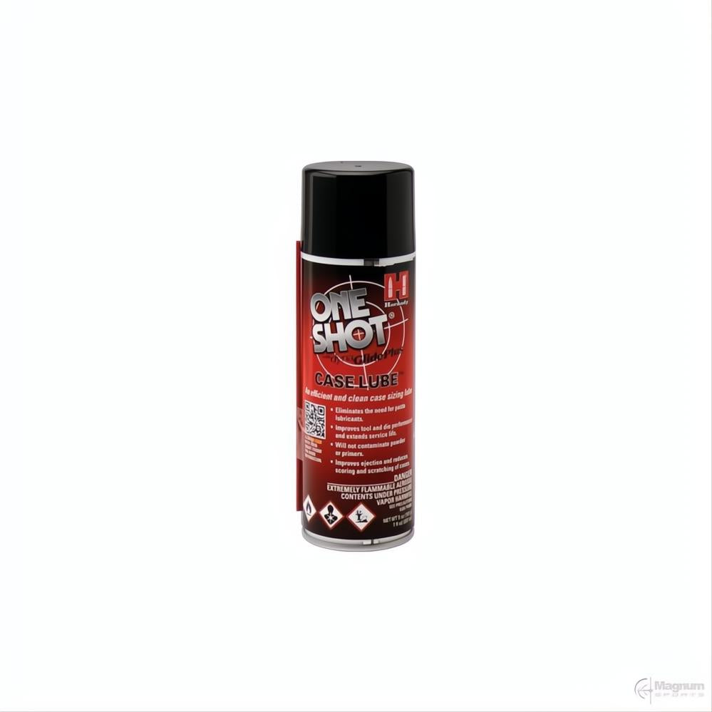 Hornady One Shot Case Lube