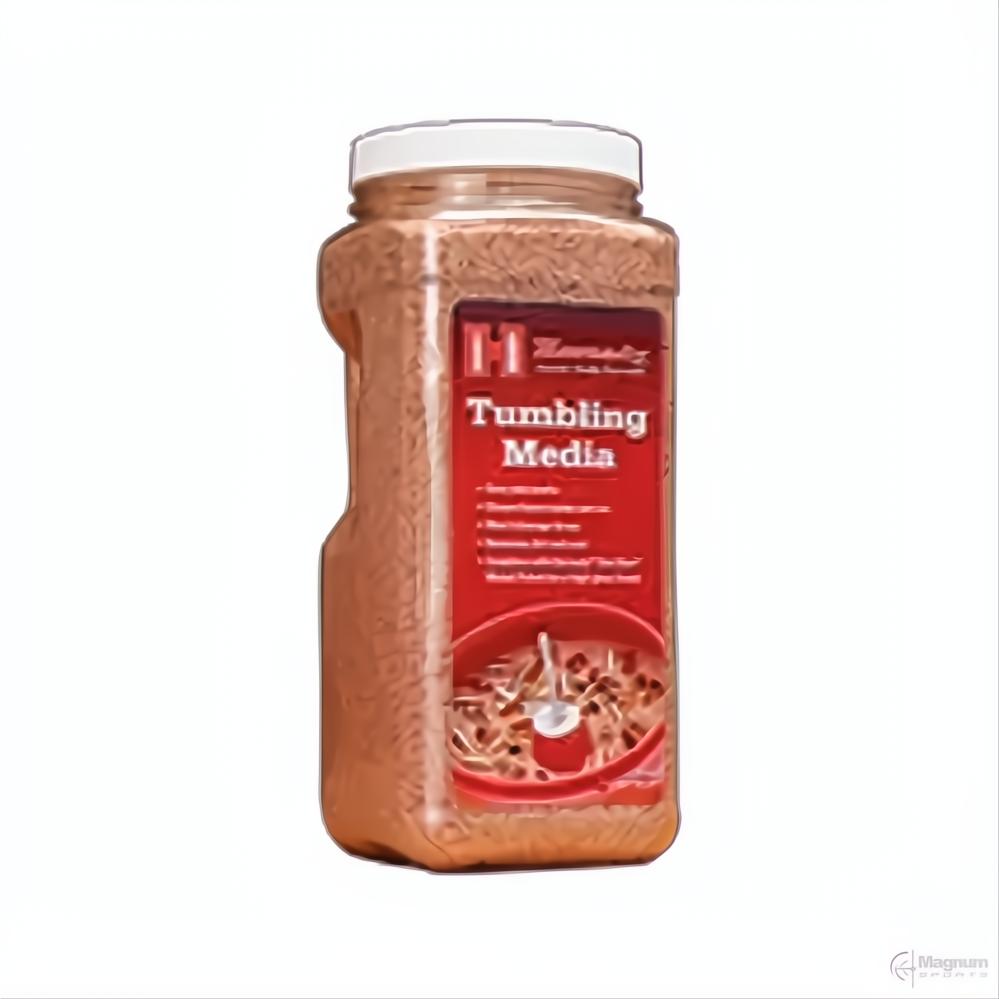 Hornady One Shot Tumbler Media Cob
