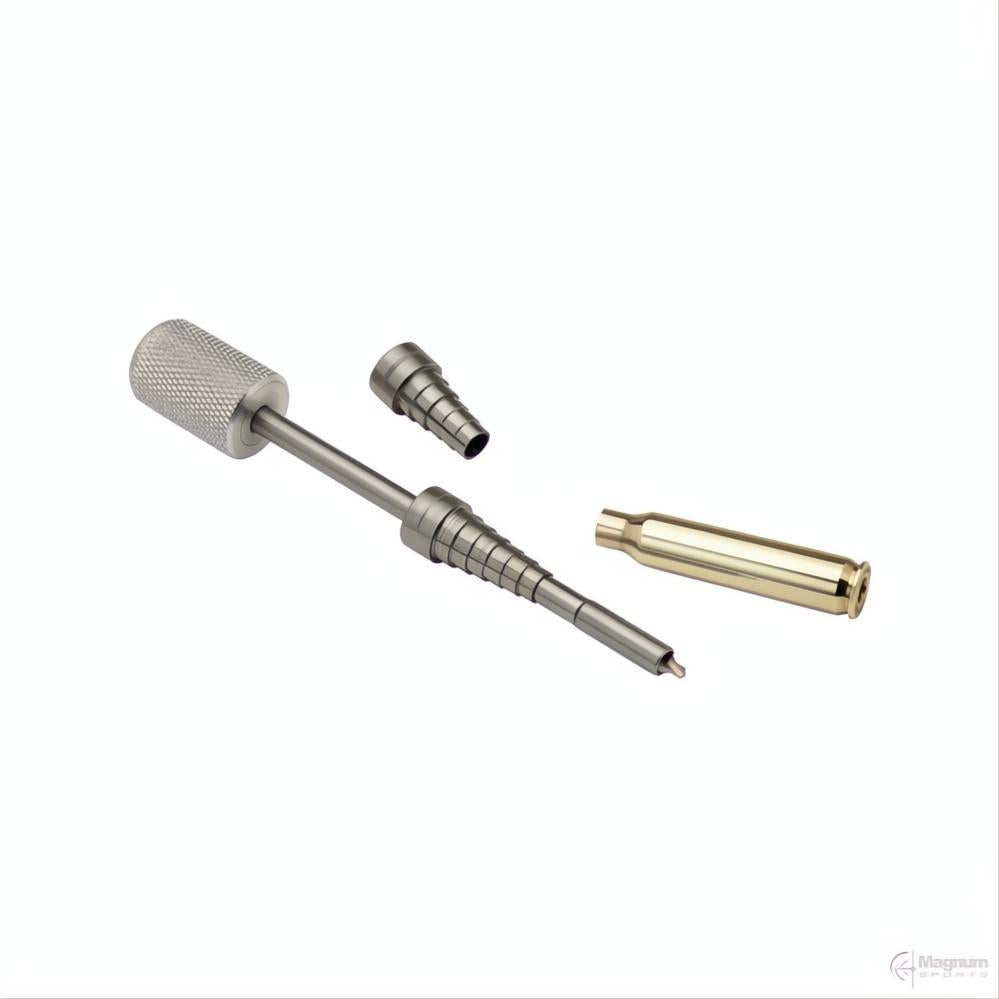 Hornady Pilot Style Flash Hole Deburr Tool