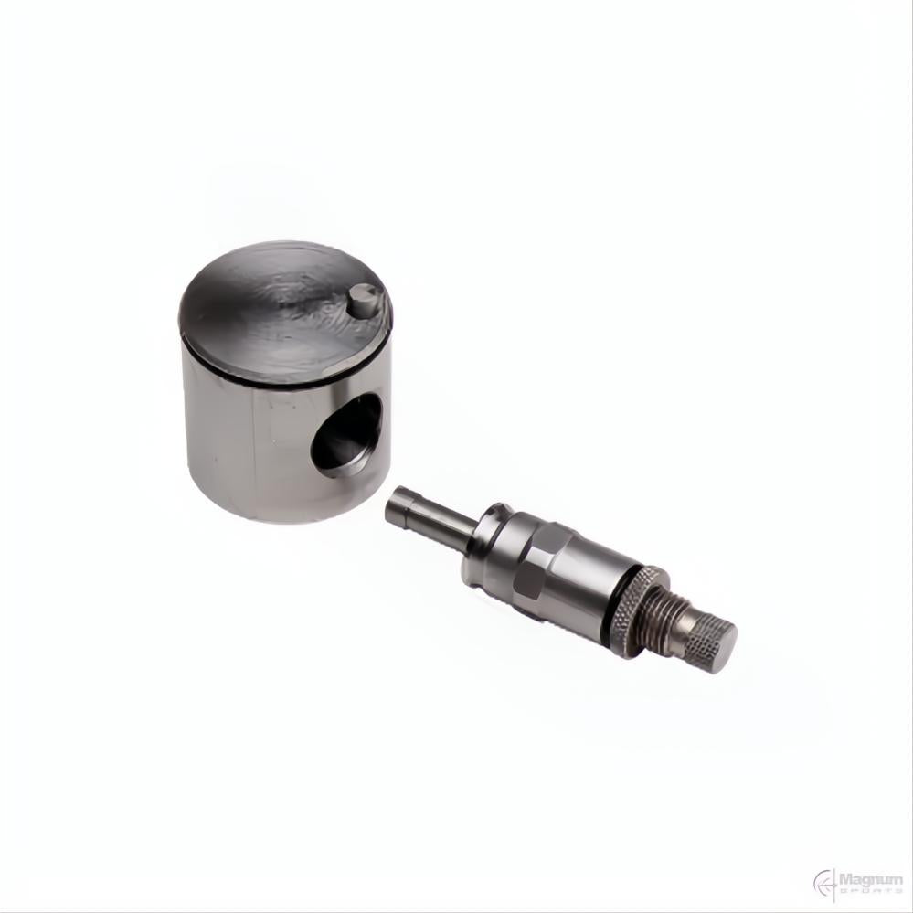 Hornady Pistol Rotor & Metering Assembly