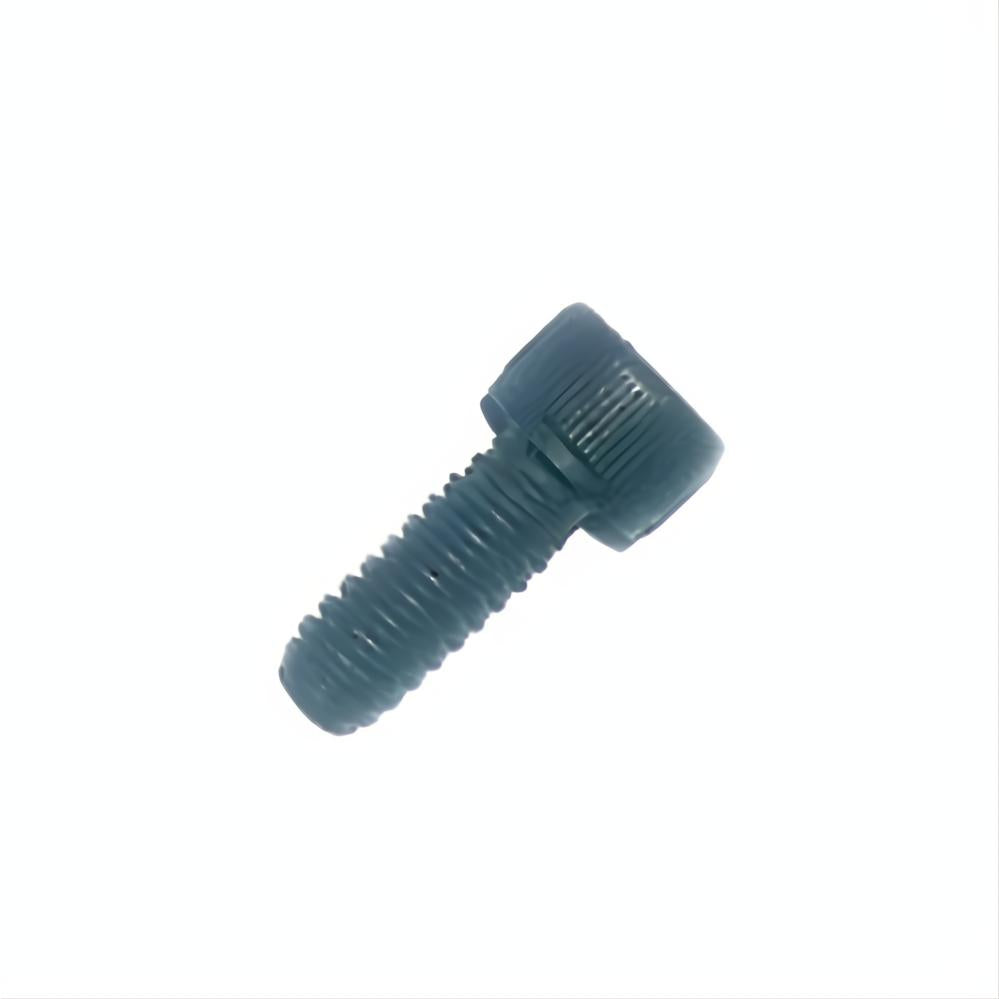 Hornady SHCS SS 3/8-16X3/4