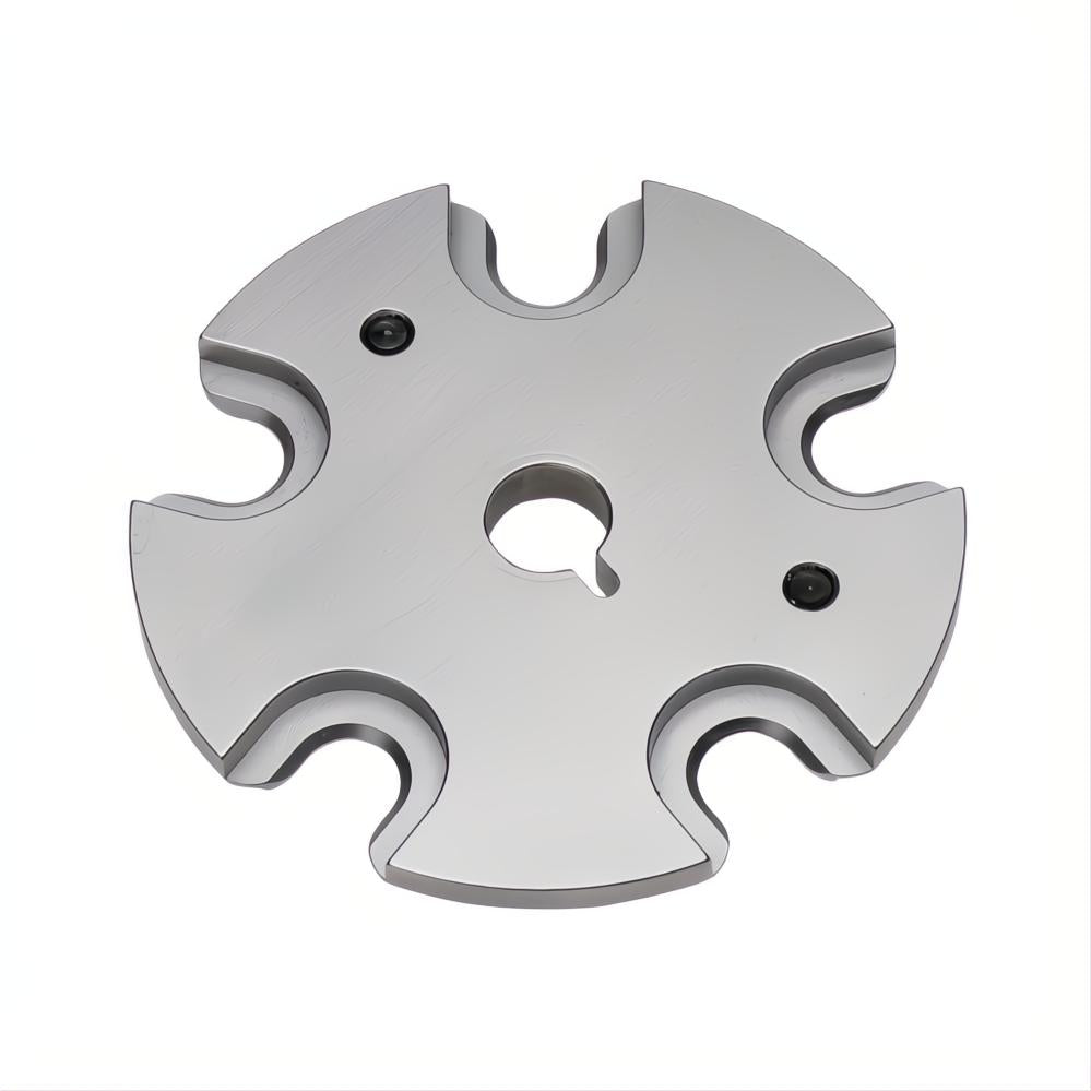 Hornady Shell Plate