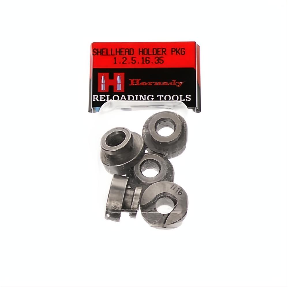 Hornady Shellholder Kit