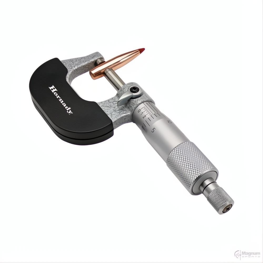 Hornady Standard Micrometer