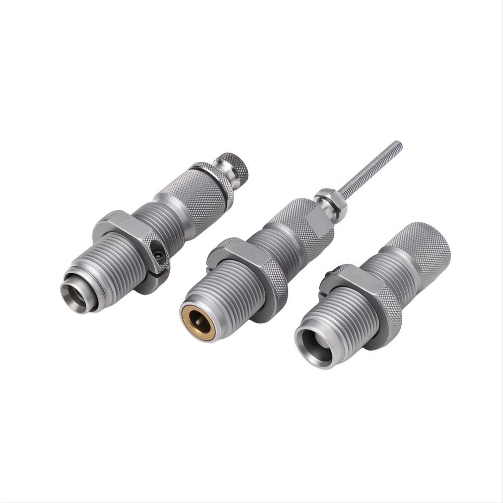 Hornady Taper Crimp Die Set