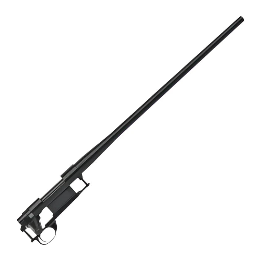 Howa 1500 Long Action Barrelled Action