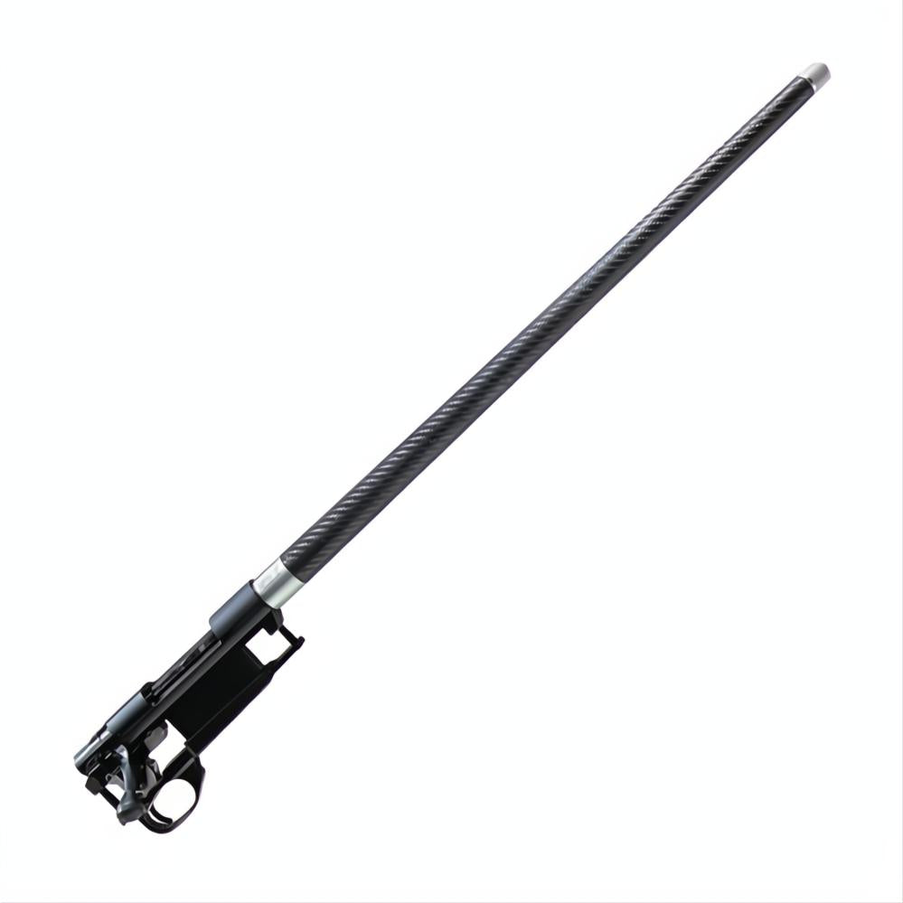 Howa Barrelled Action Carbon Fibre Wrapped