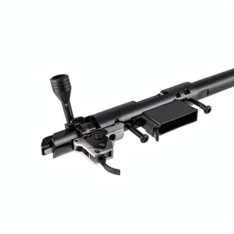 Howa M1100 Barrelled Action