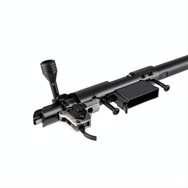 Howa M1100 Barrelled Action