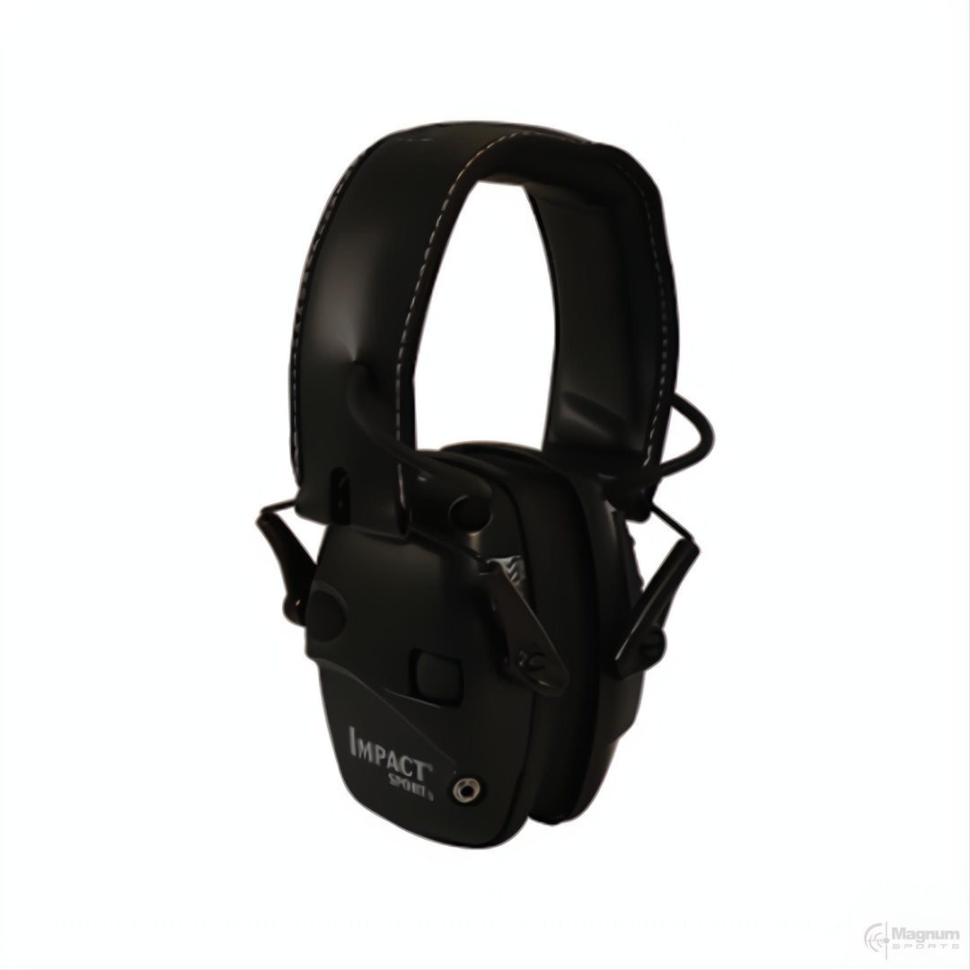 Howard Leight Impact Sport Earmuffs
