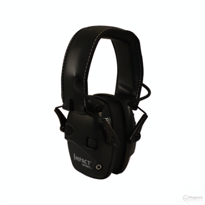 Howard Leight Impact Sport Earmuffs