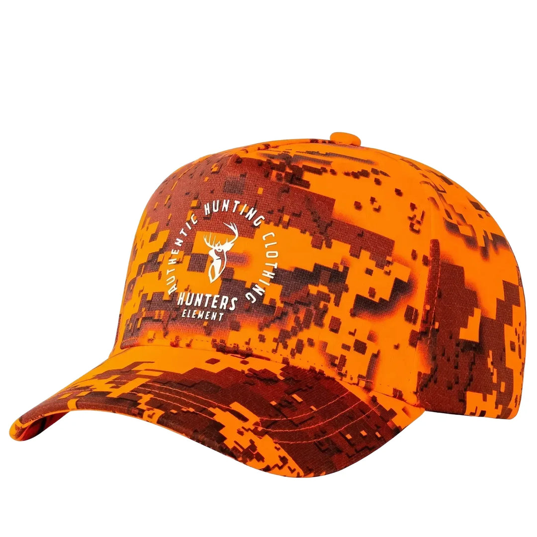 Hunters Element A.H.C Cap Desolve Fire