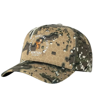 Hunters Element A.H.C Cap Desolve