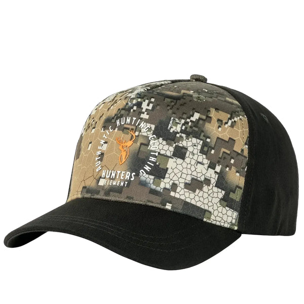 Hunters Element A.H.C Cap Desolve/Black