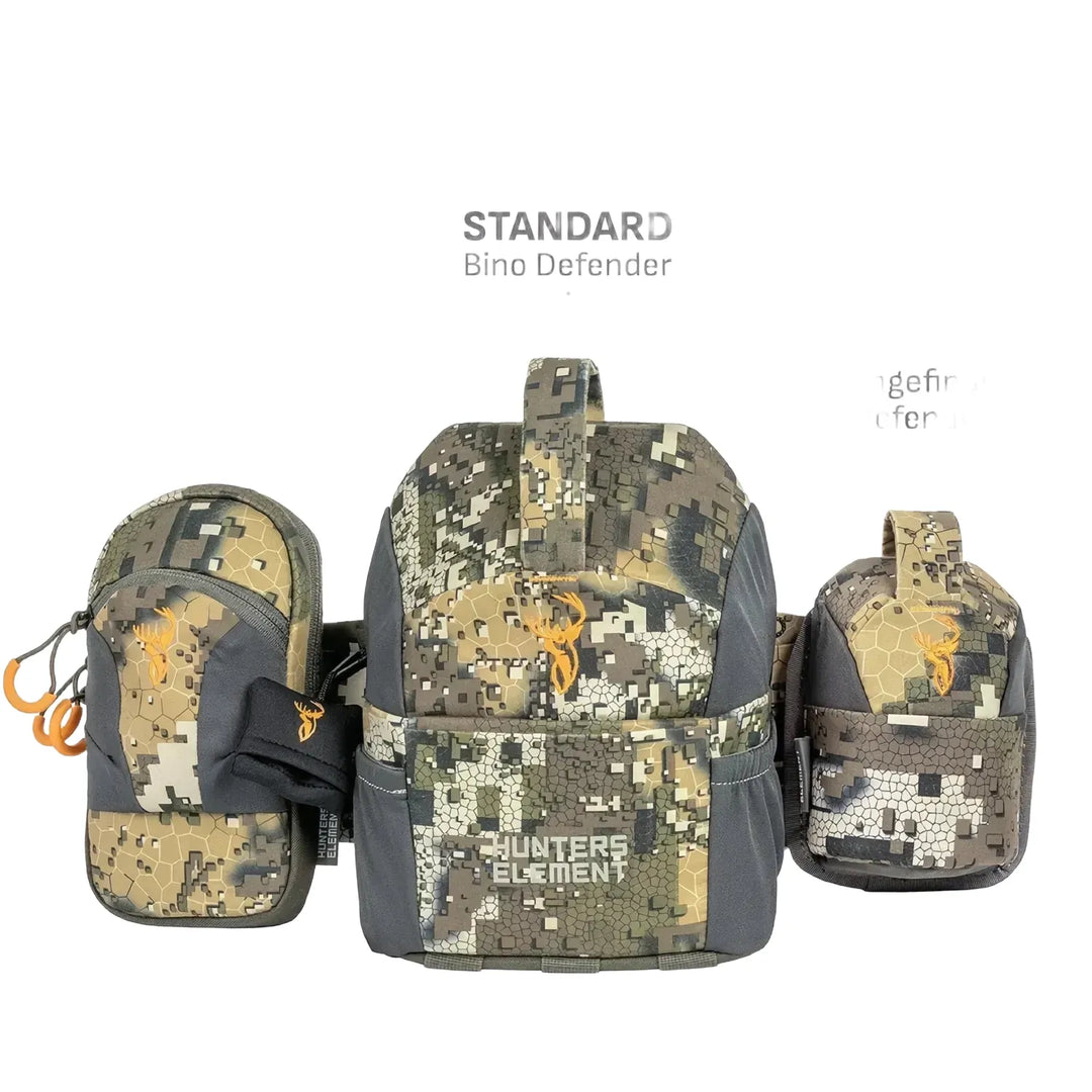 Hunters Element Apex Bino Defender Desolve