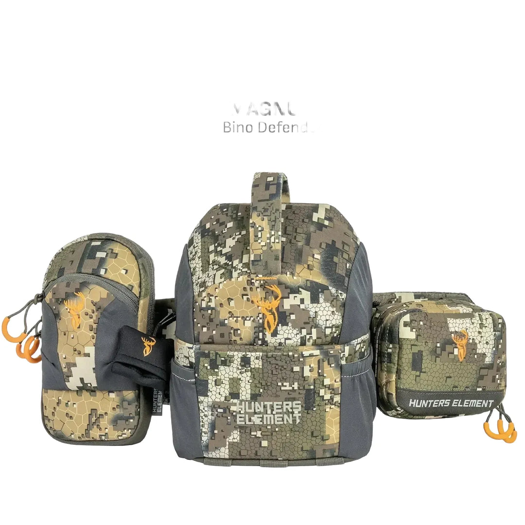 Hunters Element Apex Bino Defender Desolve