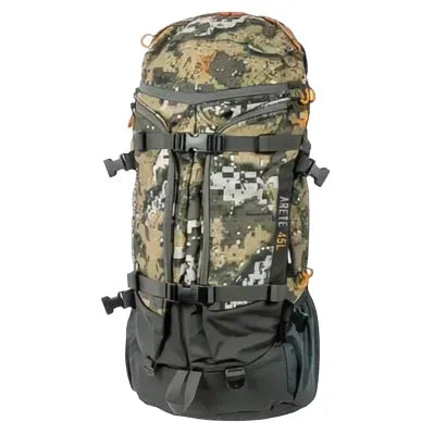 Hunters Element Arete Bag & Frame Combo Desolve