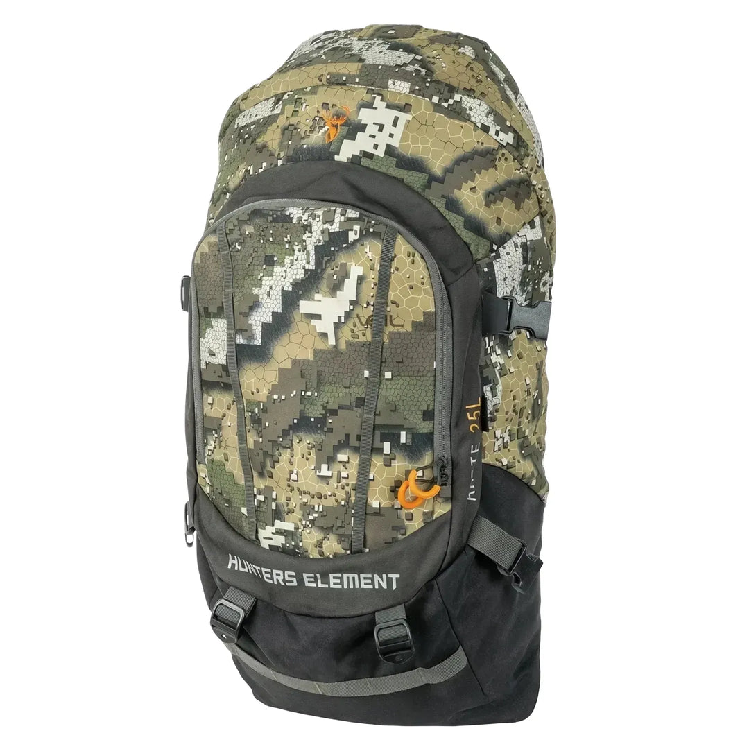 Hunters Element Arete Bag &amp; Frame Combo Desolve
