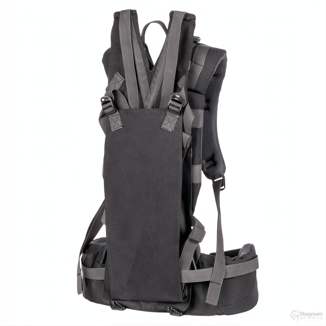 Hunters Element Arete Frame Black
