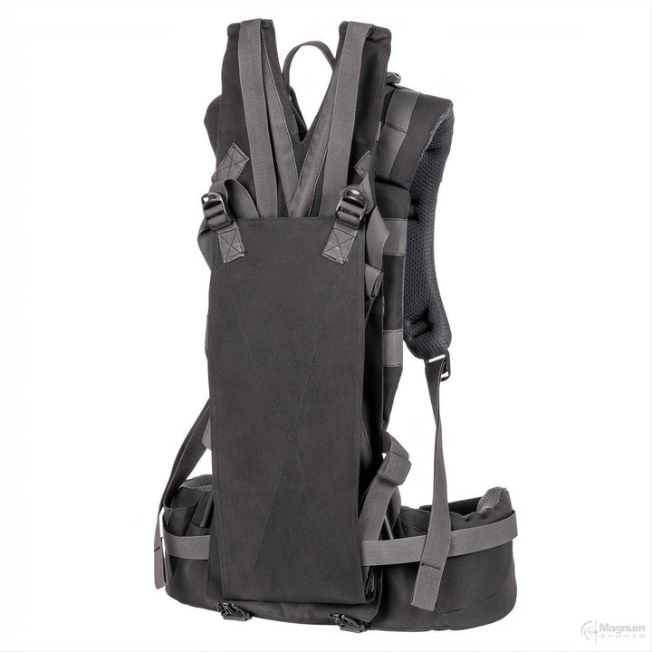 Hunters Element Arete Frame Black