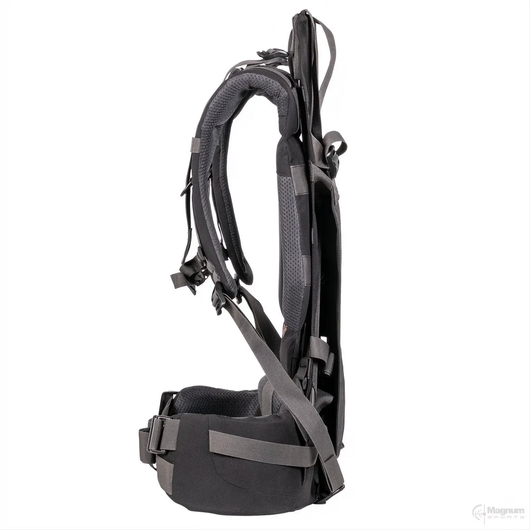 Hunters Element Arete Frame Black