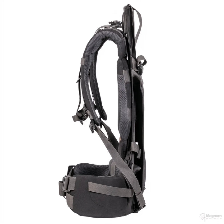 Hunters Element Arete Frame Black