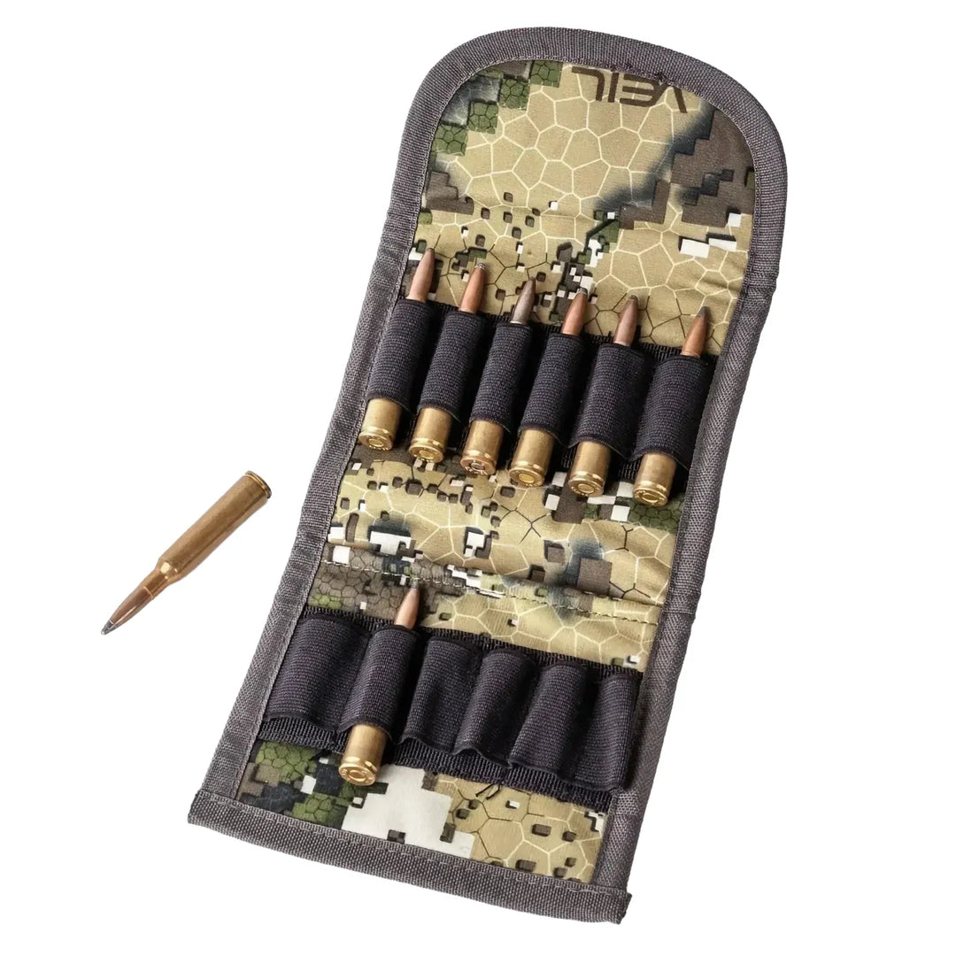 Hunters Element Ballistic Ammo Wallet Desolve