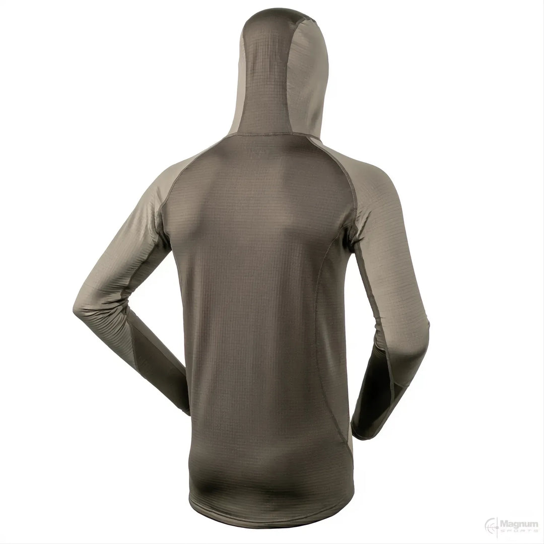 Hunters Element Core+ Hood Alpine