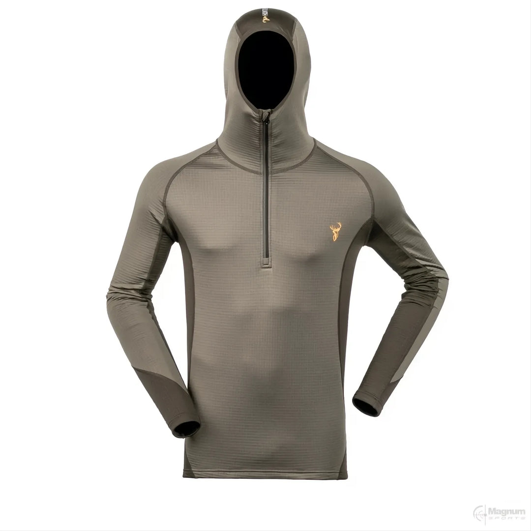 Hunters Element Core+ Hood Alpine