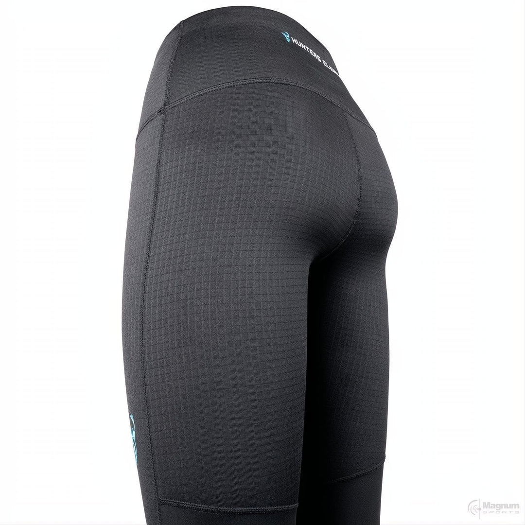 Hunters Element Core+ Leggings Womens Black
