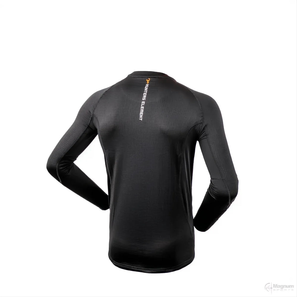 Hunters Element Core+ Top Black