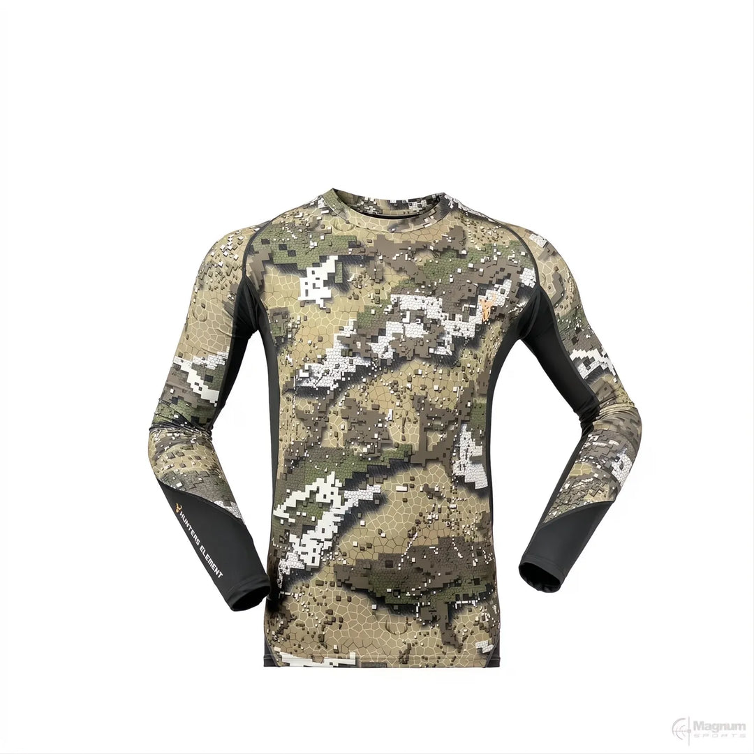 Hunters Element Core Top Desolve