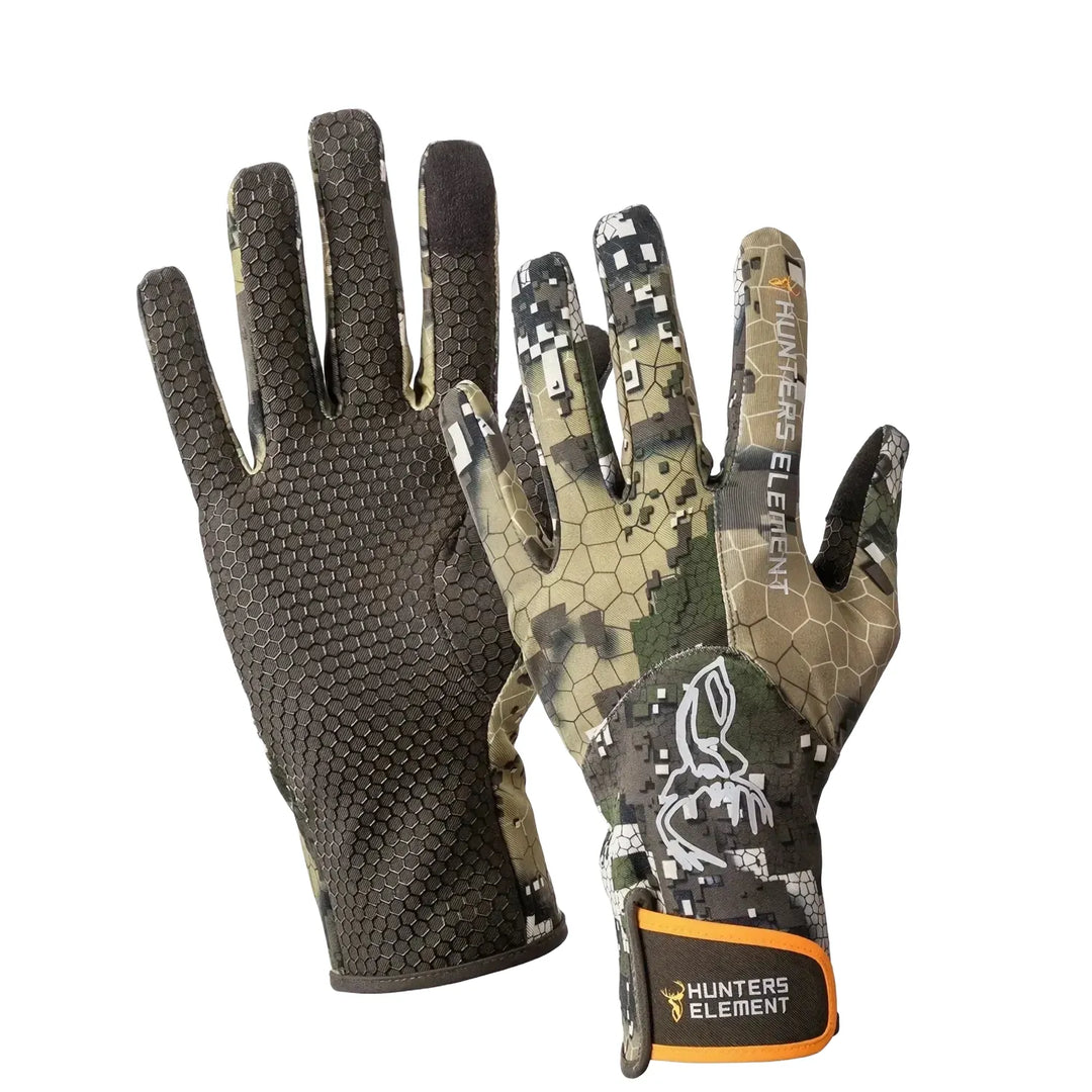 Hunters Element Crux Gloves Desolve