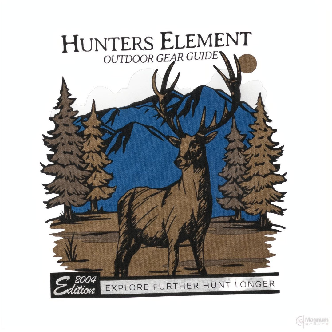Hunter&