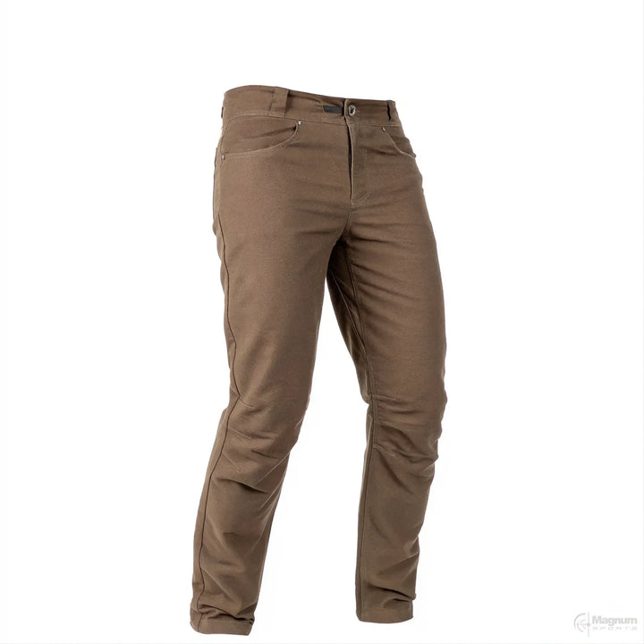 Hunters Element Field Pants Major Brown