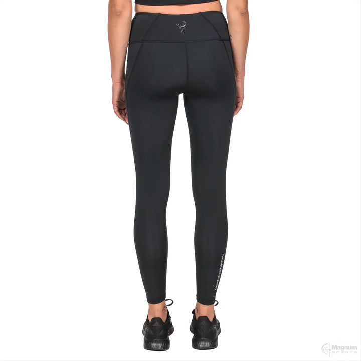 Hunters Element Ice Leggings Womens Black
