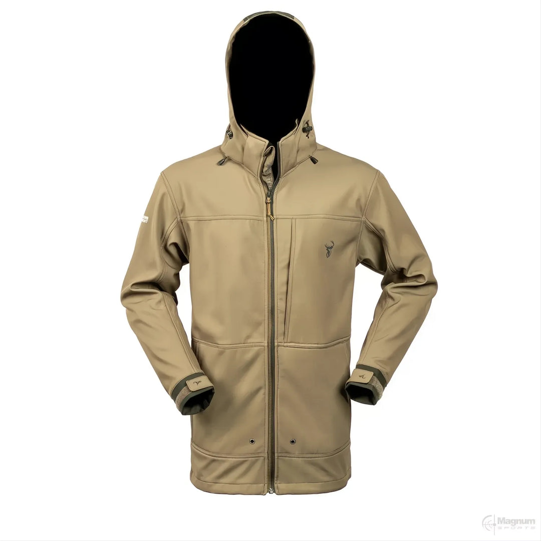Hunters Element Legacy Jacket Tussock