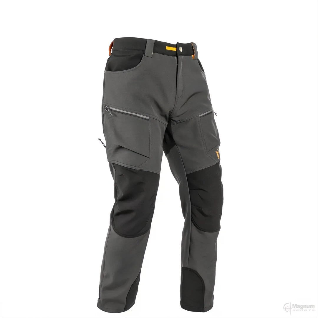 Hunters Element Legacy Pants Black/Grey