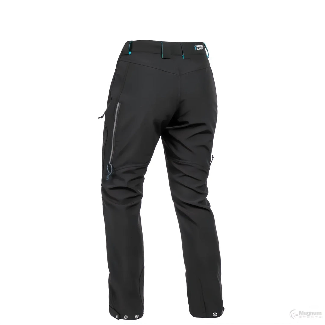 Hunters Element Legacy Pants Womens Black