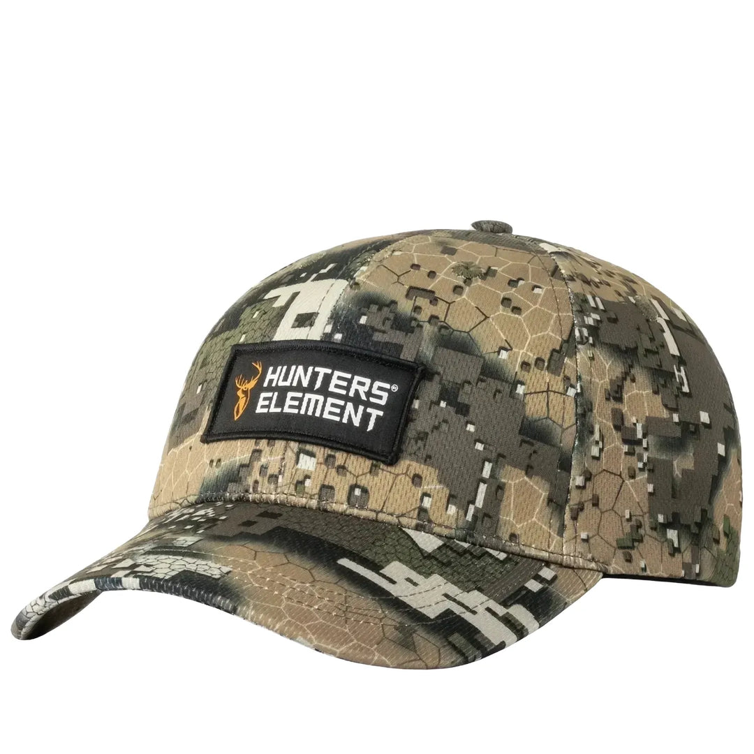 Hunters Element Patch Cap Kids Desolve