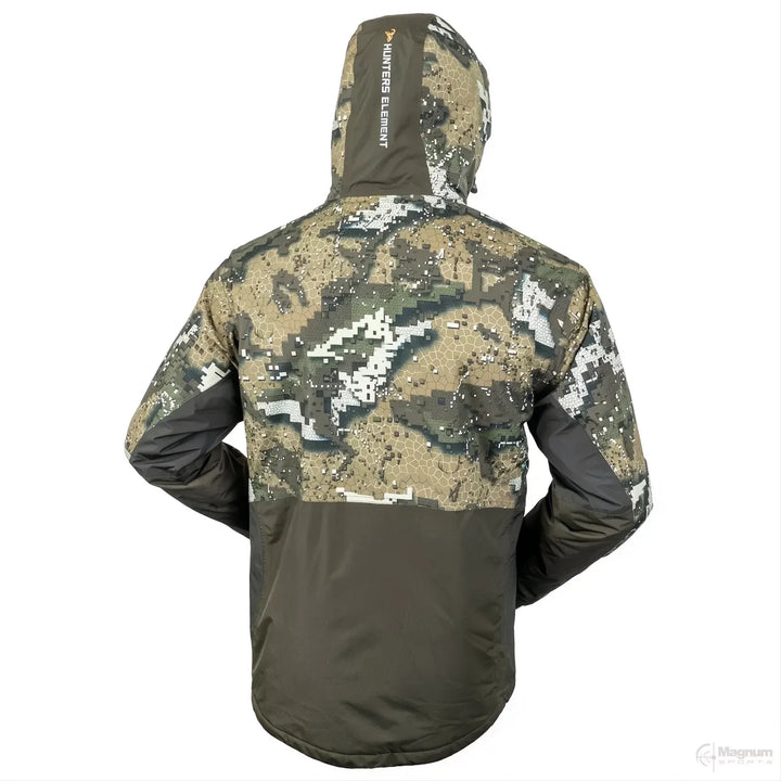 Hunters Element Sleet Jacket Desolve