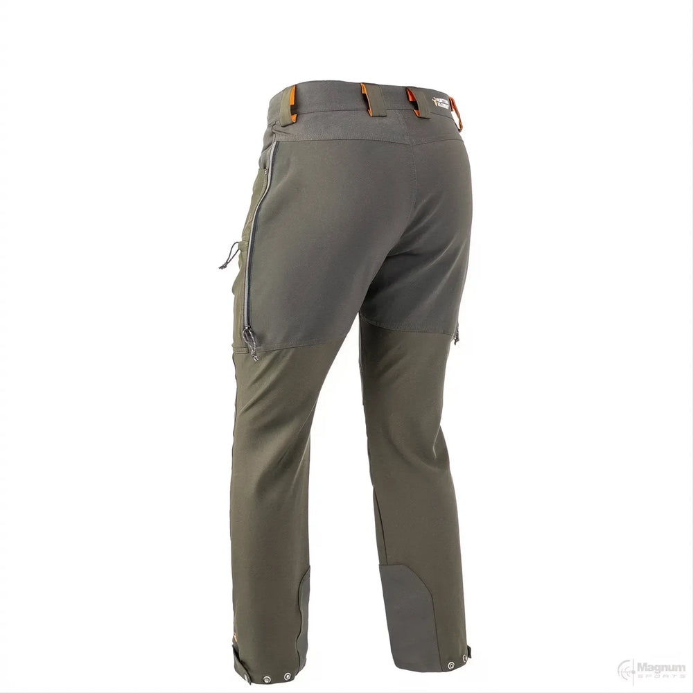 Hunters Element Spur Pants Forest Green
